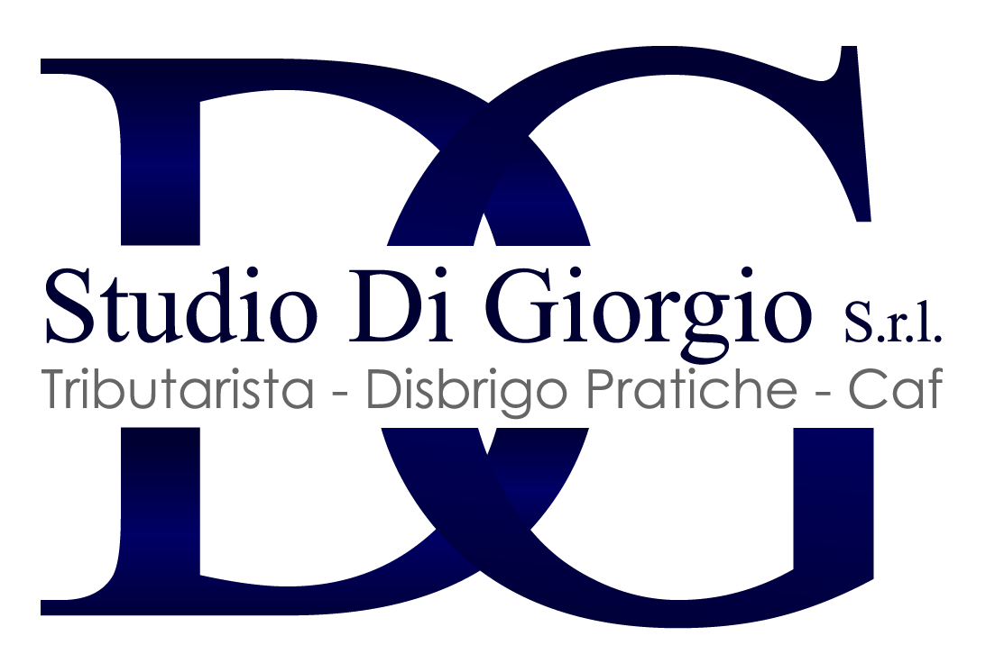 Studio Di Giorgio Logo